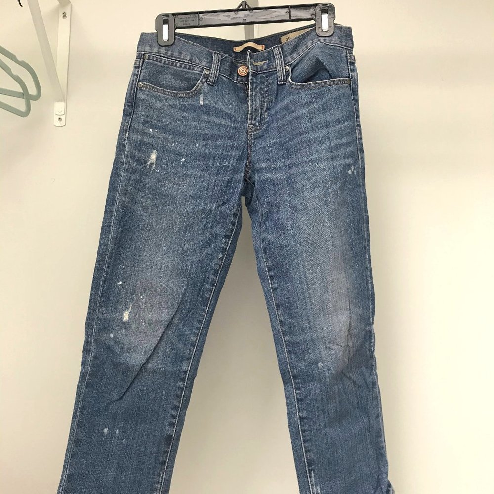 Gap Jeans (Limited Edition)